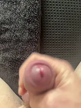 Gayginger86 online show from 02/02/26, 02:21