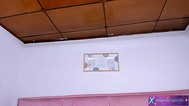 HannaTaylor online show from 12/18/24, 07:26