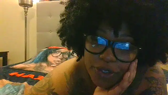 ShaBrimDaPornstar online show from 11/05/25, 08:09