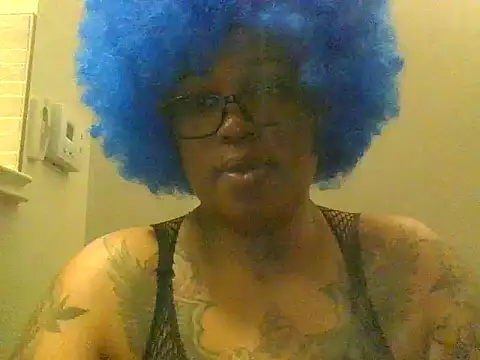 ShaBrimDaPornstar online show from 11/22/25, 11:48