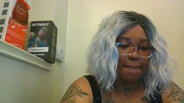 ShaBrimDaPornstar online show from 01/06/26, 06:00