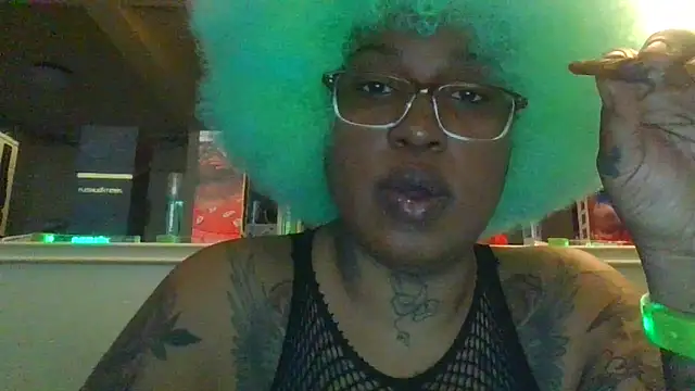 ShaBrimDaPornstar online show from 03/02/26, 09:10