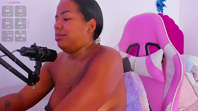 samanthaabloom online show from 02/20/26, 06:19