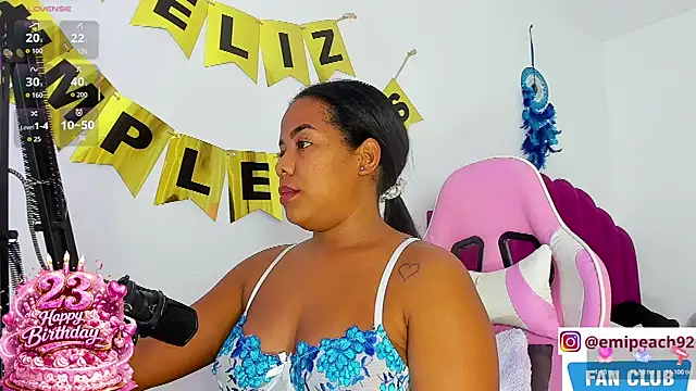 samanthaabloom online show from 03/21/26, 03:11