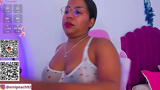 samanthaabloom online show from 06/24/26, 01:59