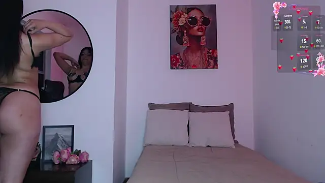 dahian s online show from 03/18/26, 04:37