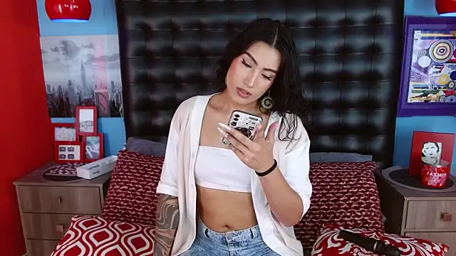 Taly Fox online show from 12/30/24, 09:29