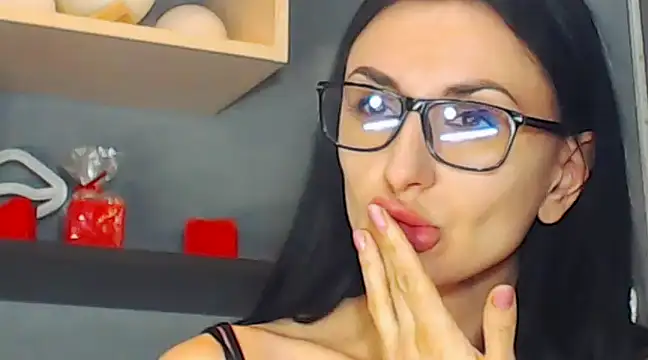 Siaconna online show from 02/17/25, 09:03