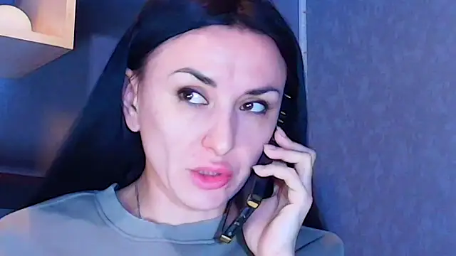 Siaconna online show from 03/11/25, 06:10