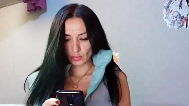 Siaconna online show from 10/18/25, 06:48