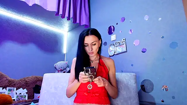 Siaconna online show from 02/08/26, 08:51