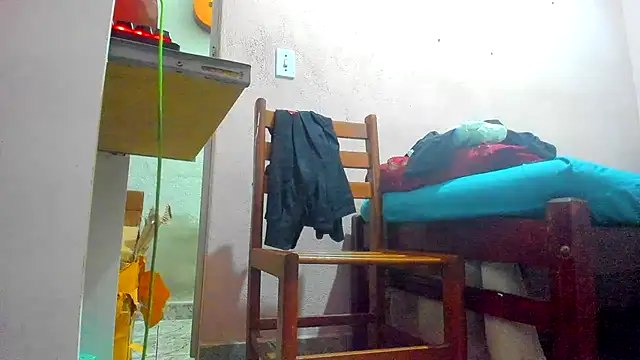 Snapshot of Novin18RJ chatting on 03/18/25, 08:03 Novin18RJ online show from 03/18/25, 08:03