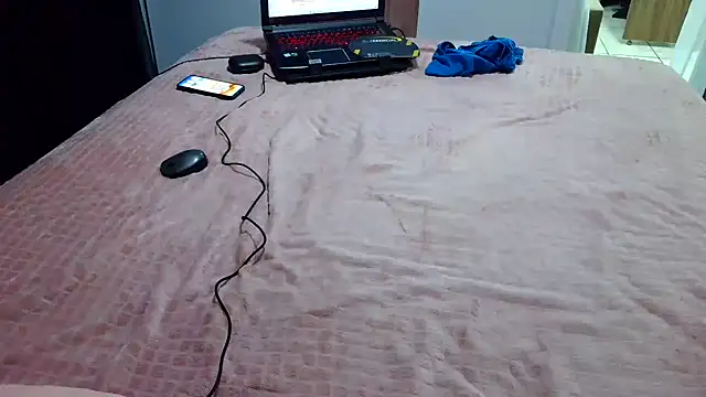 Kellynha Sweet online show from 01/01/25, 09:52