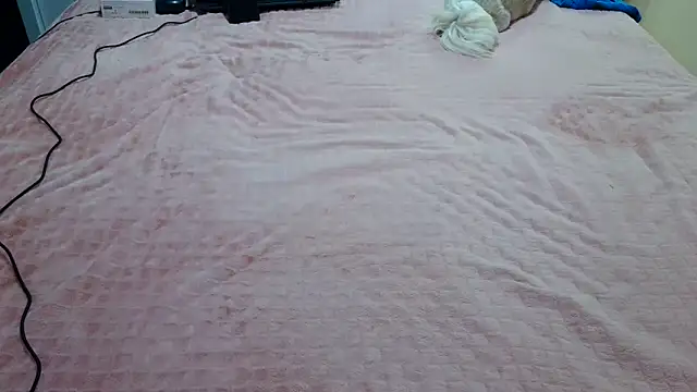 Kellynha Sweet online show from 02/10/25, 01:03