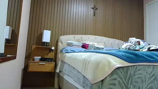 Kellynha Sweet online show from 09/13/25, 10:20