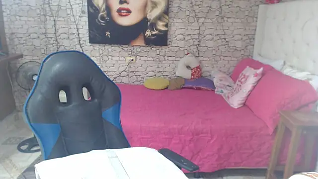 AlissonTyler4u online show from 07/16/26, 04:18