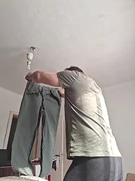 Benji89 online show from 04/12/26, 07:57