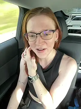 FinaFoxy online show from 07/23/26, 03:54