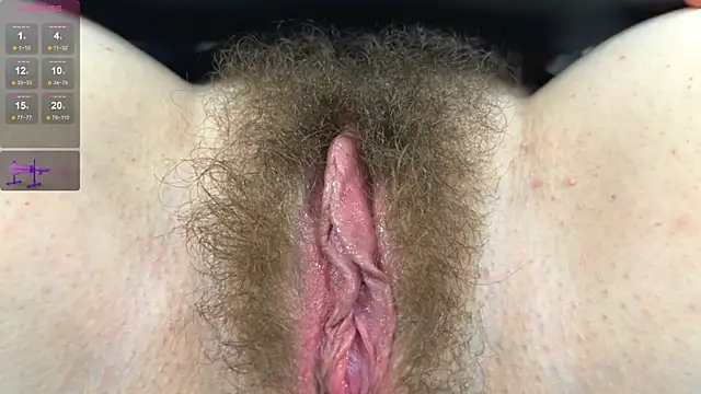 tanya goddesss online show from 12/02/25, 02:01