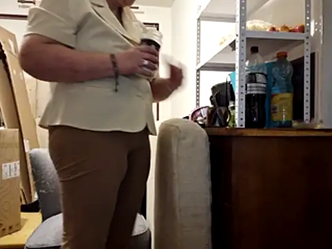 Samantha Squirtxh online show from 11/16/25, 11:21