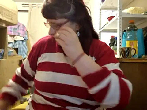 Samantha Squirtxh online show from 01/11/26, 12:26