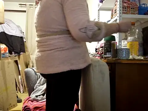 Samantha Squirtxh online show from 02/17/26, 11:44