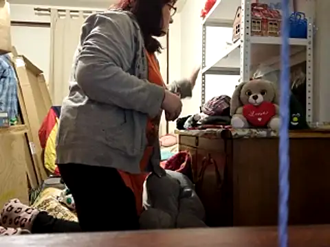 Samantha Squirtxh online show from 03/19/26, 12:14