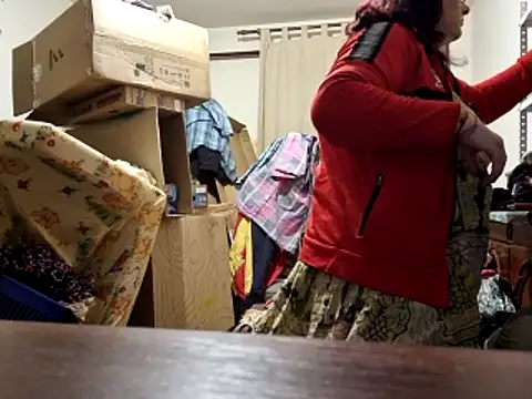 Samantha Squirtxh online show from 03/27/26, 12:16