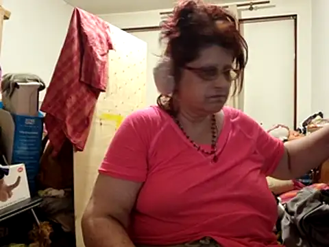 Samantha Squirtxh online show from 06/30/26, 10:55