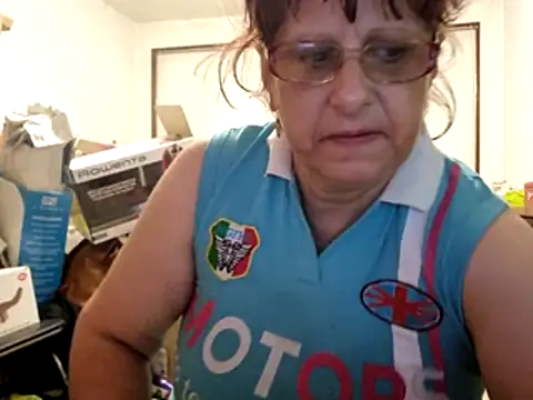 Samantha Squirtxh online show from 07/10/26, 12:04