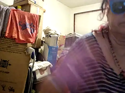 Samantha Squirtxh online show from 07/16/26, 01:00