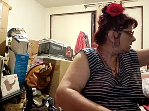 Samantha Squirtxh online show from 07/17/26, 11:42