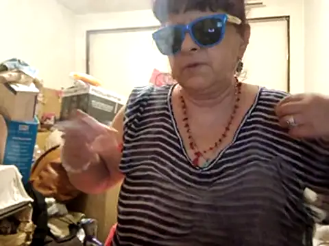Samantha Squirtxh online show from 07/18/26, 09:18