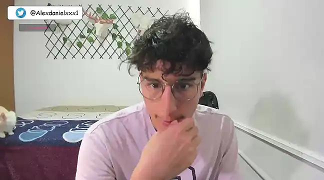 Jackson Careyy online show from 02/05/25, 05:53