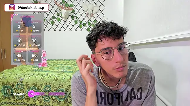 Jackson Careyy online show from 02/22/25, 08:09