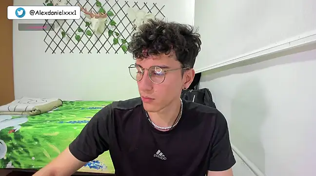 Jackson Careyy online show from 03/13/25, 08:43