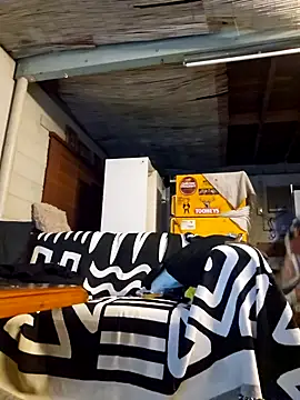 Daza67 online show from 12/16/25, 03:06