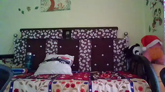 Snapshot of NautyBabe chatting on 01/19/25, 02:57 NautyBabe online show from 01/19/25, 02:57