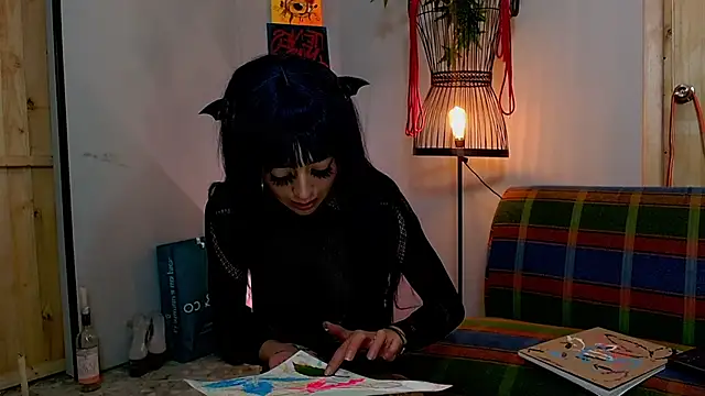 Snapshot of VickyJackson_ chatting on 12/09/24, 10:52 VickyJackson online show from 12/09/24, 10:52