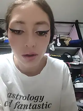 VickyJackson  online show from 03/27/26, 12:49