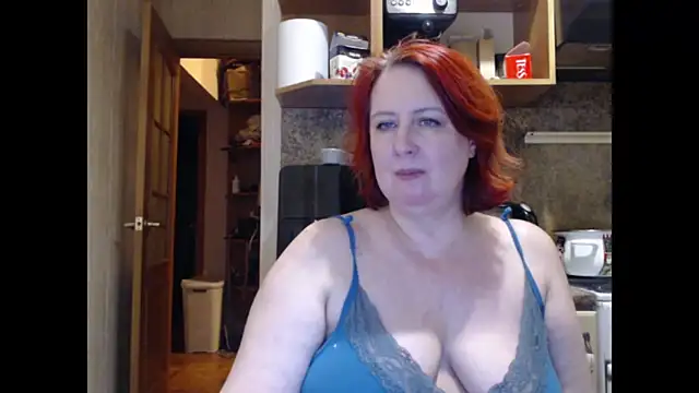 NikolRedMilf online show from 02/25/26, 10:30