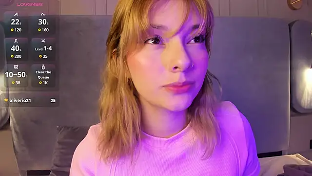 Snapshot of Ania_jones chatting on 03/12/25, 08:20 Ania jones online show from 03/12/25, 08:20