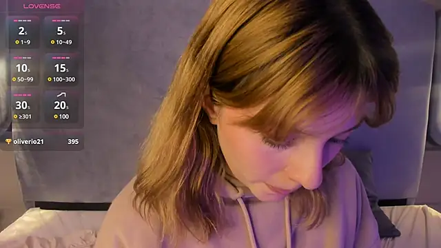 Snapshot of Ania_jones chatting on 03/13/25, 12:05 Ania jones online show from 03/13/25, 12:05