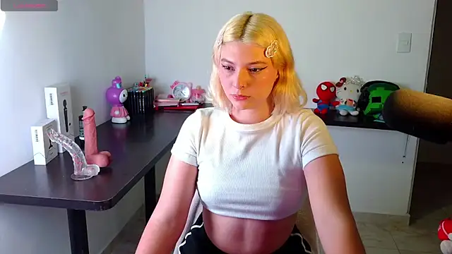 Ania jones online show from 04/26/26, 12:19