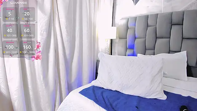 CinthiaCollins online show from 12/22/24, 01:01