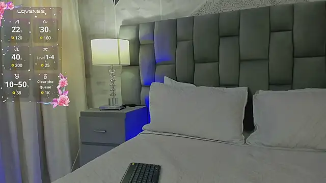 CinthiaCollins online show from 03/05/25, 09:59