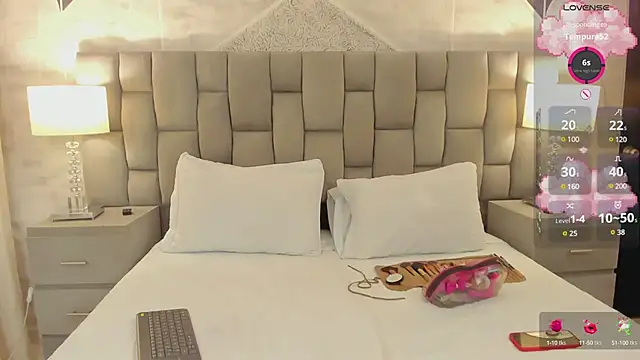 CinthiaCollins online show from 03/07/25, 09:38