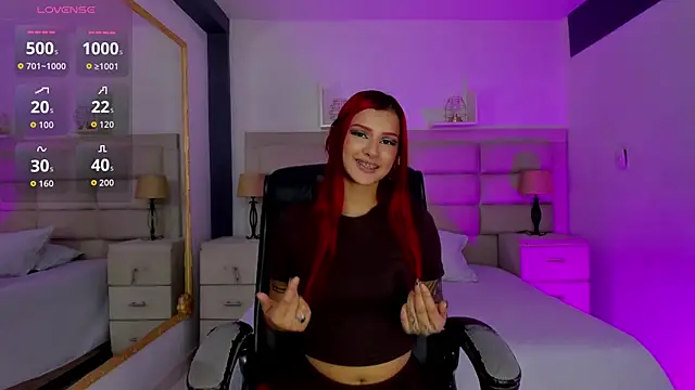 CinthiaCollins online show from 11/13/25, 08:19