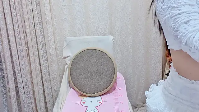 Rellababyy online show from 02/04/26, 01:22