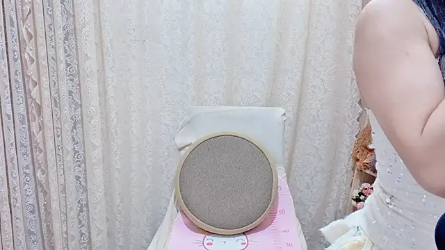 Rellababyy online show from 02/16/26, 01:24